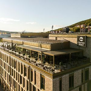 Clarion Hotel Sundsvall